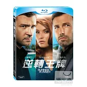 逆轉王牌 (藍光BD)