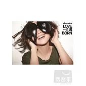 大塚愛 / 大塚愛 LOVE IS BORN ~10th Anniversary 2013~ (日本進口版, DVD)