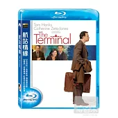 航站情緣 (藍光BD)
