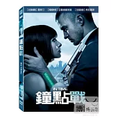 鐘點戰 DVD