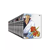 銀魂01-49集(全) 13DVD