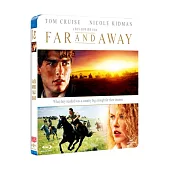 遠離家園 (藍光BD)