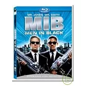 星際戰警 (藍光BD)