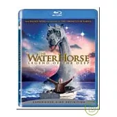 尼斯湖水怪 (藍光BD)