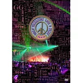 Girls’ Generation 少女時代 / -LOVE & PEACE-日本第3次巡迴演唱 DVD