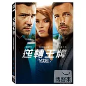 逆轉王牌 DVD