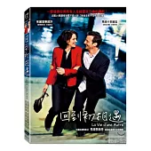 回到初相遇 DVD