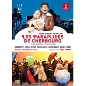 秋水伊人─五十週年浪漫回歸 / 娜妲莉德賽〈女高音〉 米榭.列格杭〈指揮〉法國國家管弦樂團 (藍光BD)