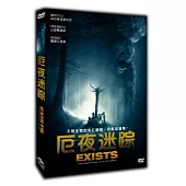 厄夜迷踪 DVD