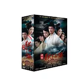 神探狄仁傑 7DVD