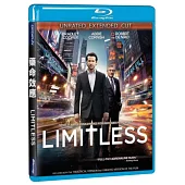 藥命效應 (藍光BD)