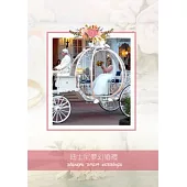 迪士尼夢幻婚禮 DVD