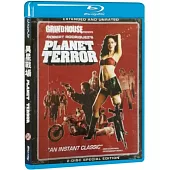 異星戰場 (藍光BD)