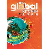 全球廚房 6DVD