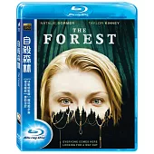自殺森林 (藍光BD)