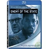 全民公敵(日版) (藍光BD)