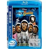 星際狗狗 (藍光BD)