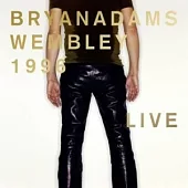 布萊恩亞當斯 / 1996年英國溫布利經典演唱會DVD
