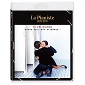 鋼琴教師 (藍光BD)
