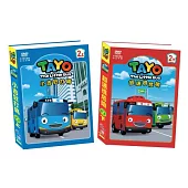 小巴士TAYO(2) (2DVD)