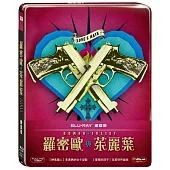 羅密歐與茱麗葉 (鐵盒版) (藍光BD)