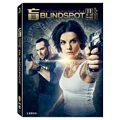 盲點第二季 (5DVD)