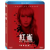 紅雀 (藍光BD)