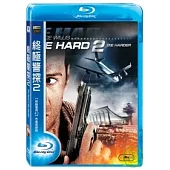 終極警探2 (藍光BD)