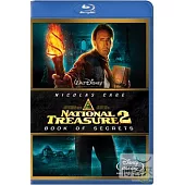 國家寶藏:古籍秘辛 (藍光BD)