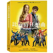 比利時狂想曲 DVD