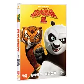 功夫熊貓2 (DVD)