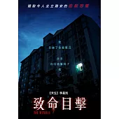 致命目擊 DVD