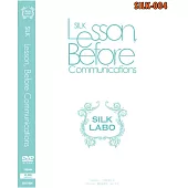 Lesson, Before Communications (DVD/1)