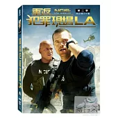 重返犯罪現場LA 第二季 DVD