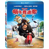萌牛費迪南 (藍光BD)
