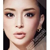 濱崎 步 / 濱崎 步 21週年紀念演唱會 -POWER of A^3- (BD)