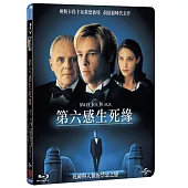 第六感生死緣 (BD)