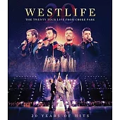 西城男孩 / 西城男孩2019愛爾蘭演唱會現場實錄 (藍光)