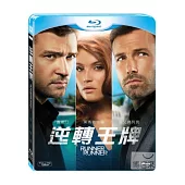 逆轉王牌 (藍光BD)