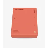 防彈少年團 BTS MEMORIES OF 2019 回憶錄 藍光 (韓國進口版)