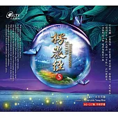 楞嚴經(5) DVD