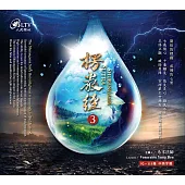 楞嚴經(3) DVD
