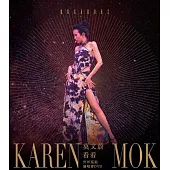 莫文蔚 / 看看 世界巡迴演唱會DVD (2DVD+精美寫真冊+3Ｄ觀景機)