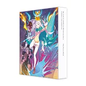 從零開始 冰結之絆/BD