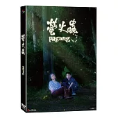 螢火蟲 DVD