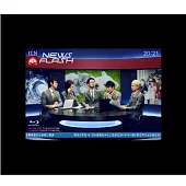 東京事變 / 2020.7.24 閏vision特番NEWS FLASH環球官方進口初回限定盤 (BLU-RAY)
