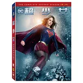 超少女第二季 (5DVD)