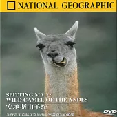 國家地理頻道(070) 安地斯山羊駝 DVD
