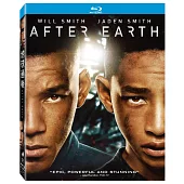 地球過後 (藍光BD)