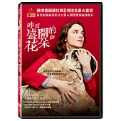 昨日盛開的花朵 (DVD)